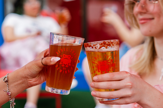 Corpus Christi, Texas